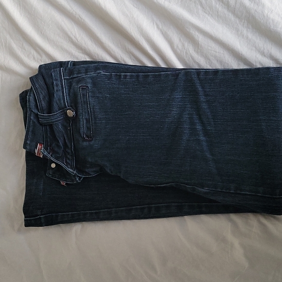 Makers of True Original Jeans - Picture 1 of 3